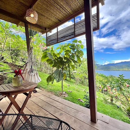 Tierra Alta, Refugio De Montana, Sauce Hotel Eksteriør billede