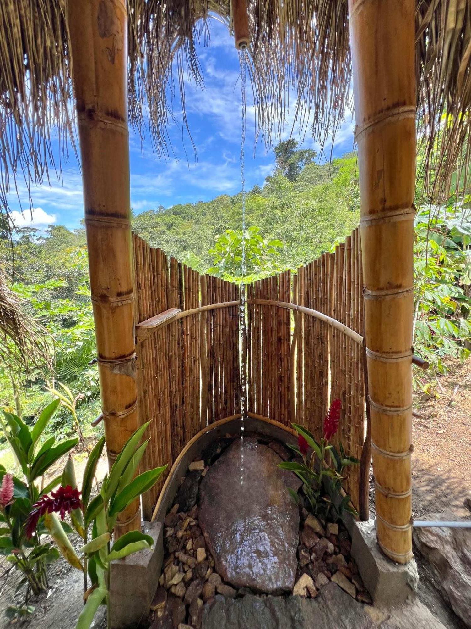 Tierra Alta, Refugio De Montana, Sauce Hotel Eksteriør billede